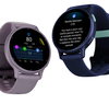 O smartwatch Garmin Vivoactive 5 GPS. (Fonte da imagem: Garmin)