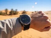 O Enduro 3 da Garmin (na foto) poderá enfrentar uma concorrência acirrada em breve.