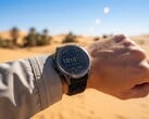 O Enduro 3 da Garmin (na foto) poderá enfrentar uma concorrência acirrada em breve.