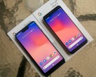 O Pixel 3 e o Pixel 3 XL finalmente apóiam o roaming VoLTE em todo o mundo. (Fonte de imagem: iXBT)