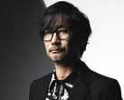 Uma foto do lendário desenvolvedor de jogos Hideo Kojima (fonte da imagem: VGC)
