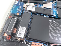 2x PCIe 4.0 SSDs