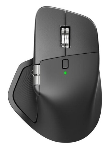 Vista superior do Logitech MX Master 4 (fonte da imagem: EUIPO)