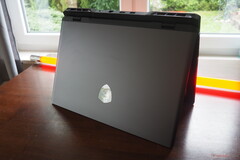 Campeão de vários núcleos: MSI Crosshair A17 HX