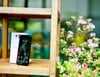 Motorola Moto G87 no teste.