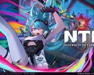 A Ironmouse cortou relações com o Neverness to Everness após alegar que o Hotta Studio mentiu sobre o uso de IA. Os jogadores sinalizaram ativos suspeitos de IA nos ambientes do jogo.