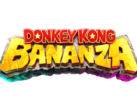 Donkey Kong Bananza é um dos títulos mais esperados para o Nintendo Switch 2 em 2025 (fonte da imagem: Nintendo)
