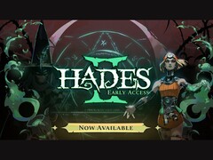 No momento, não se sabe por quanto tempo Hades II permanecerá na fase de Acesso Antecipado. (Fonte: YouTube / Supergiant Games)