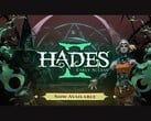 No momento, não se sabe por quanto tempo Hades II permanecerá na fase de Acesso Antecipado. (Fonte: YouTube / Supergiant Games)