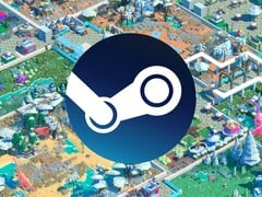 O Parkasaurus está com 90% de desconto no Steam até 21 de setembro.