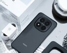 O Redmi Note 15 Pro Plus. (Fonte da imagem: Memory on Weibo)