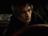 Leon S. Kennedy é um dos dois personagens jogáveis em Resident Evil Requiem.