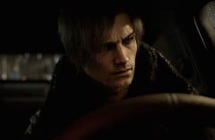 Leon S. Kennedy é um dos dois personagens jogáveis em Resident Evil Requiem.