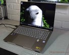 Análise do Acer Swift 16 AI: Alto desempenho e resfriamento impressionante