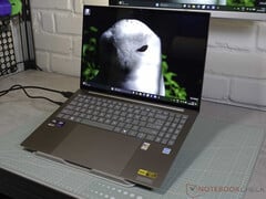 Acer Swift 16 AI SF16-71T-75YX