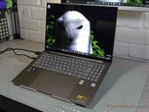 Análise do Acer Swift 16 AI: Alto desempenho e resfriamento impressionante