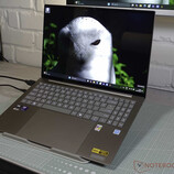Acer Aspire P3-171-5333Y4G12as - Notebookcheck.info