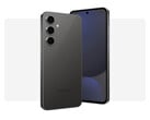 No entanto, esse vazamento do varejista não confirma o preço. Na foto: o Galaxy S24 FE. (Fonte da imagem: Samsung)