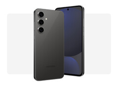 No entanto, esse vazamento do varejista não confirma o preço. Na foto: o Galaxy S24 FE. (Fonte da imagem: Samsung)