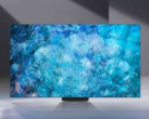 Uma listagem em um varejista americano forneceu mais detalhes sobre a próxima TV QD OLED da Samsung. (Fonte de imagem: Value Electronics via Gizmochina)