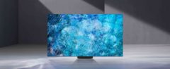 Uma listagem em um varejista americano forneceu mais detalhes sobre a próxima TV QD OLED da Samsung. (Fonte de imagem: Value Electronics via Gizmochina)