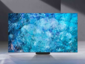 Uma listagem em um varejista americano forneceu mais detalhes sobre a próxima TV QD OLED da Samsung. (Fonte de imagem: Value Electronics via Gizmochina)