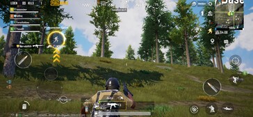 PUBG móvel