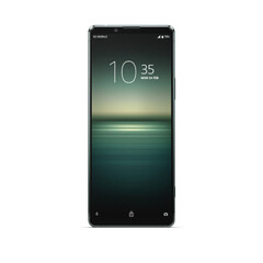 (Fonte de imagem: Sony via Xperia Blog)