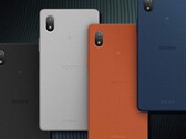 Os rumores sobre o Sony Xperia Ace IV diminuíram recentemente, mas pode haver outros modelos em desenvolvimento. (Fonte da imagem: Sony (Ace III) - editado)