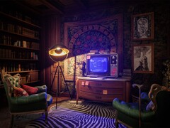 Imagem do jogo 12, Memory Lane. (Fonte da imagem: Steam)