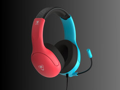 Fone de ouvido Turtle Beach Airlite Fit Switch (Fonte da imagem: Turtle Beach PR)