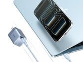 Carregador USB-C Nexode Air 65W da Ugreen