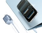 Carregador USB-C Nexode Air 65W da Ugreen