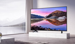 A próxima TV OLED 4K da Xiaomi poderia dominar Android TV 11 e Dolby Vision IQ. (Fonte da imagem: Xiaomi)