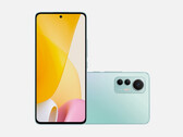 O Xiaomi 12 Lite poderia ser um pouco mais caro que seu predecessor. (Fonte da imagem: Xiaomi)