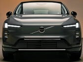 As entregas do novo Volvo EX60 já começaram na Europa. O SUV elétrico oferece até 810 quilômetros de autonomia elétrica.