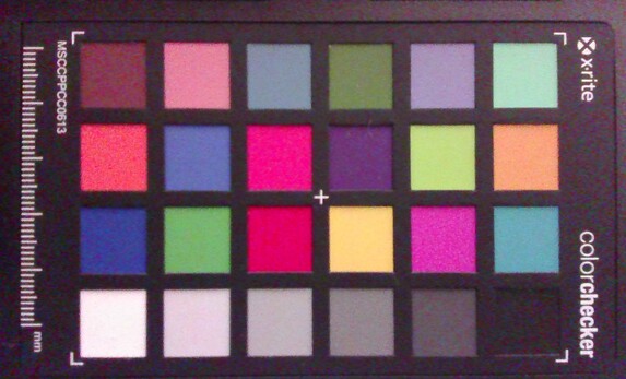 ColorChecker 