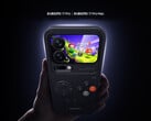 A Xiaomi oferece sua capa para console portátil retrô para ambos os seus smartphones da marca Pro. (Fonte da imagem: Xiaomi) 