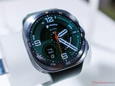 Samsung Galaxy Watch Ultra 2 (na foto)