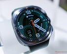 Samsung Galaxy Watch Ultra 2 (en la imagen)