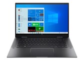 HP Envy x360 15 Ryzen 7 5700U Convertible Review: Mais rápido que o The Spectre x360 15