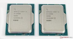 A Intel está supostamente abandonando o famoso apelido &quot;i&quot; de suas futuras gerações de CPUs. (Fonte: Notebookcheck)
