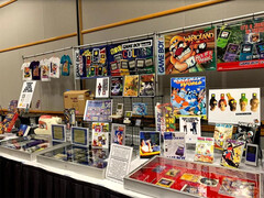 A Video Game History Foundation lança uma biblioteca digital de materiais raros