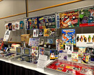 A Video Game History Foundation lança uma biblioteca digital de materiais raros