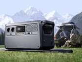 O Power 1000 V2 é uma nova estação de energia de alto desempenho (Fonte da imagem: DJI)