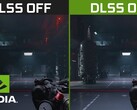 O plugin DLSS Unreal Marketplace poderia levar o DLSS a um público muito mais amplo (Fonte de imagem: NVIDIA)