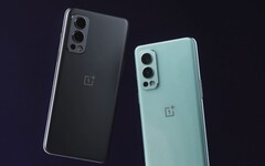 O Nord 2 poderá em breve ser substituído por uma atualização de meia geração. (Fonte de imagem: OnePlus)