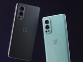 O Nord 2 poderá em breve ser substituído por uma atualização de meia geração. (Fonte de imagem: OnePlus)