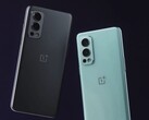 O Nord 2 poderá em breve ser substituído por uma atualização de meia geração. (Fonte de imagem: OnePlus)