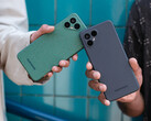 Sem dúvida, o New Life Edition é ainda mais sustentável do que o Fairphone 4 padrão. (Fonte da imagem: Fairphone)